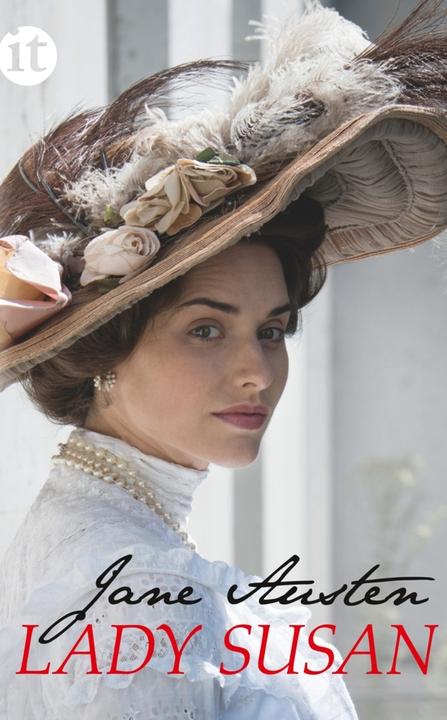 Image du produit Lady Susan (Allemand, Jane Austen, 2016)