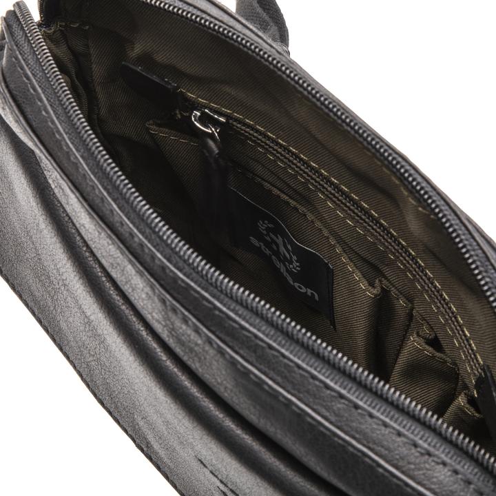 Actual product image Strellson Shoulder Bag Hyde Park ShoulderBag XSVZ2