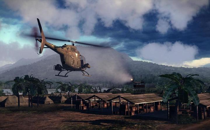 Image du produit Air Conflicts : Double Pack (Importation) (PS4, DE)