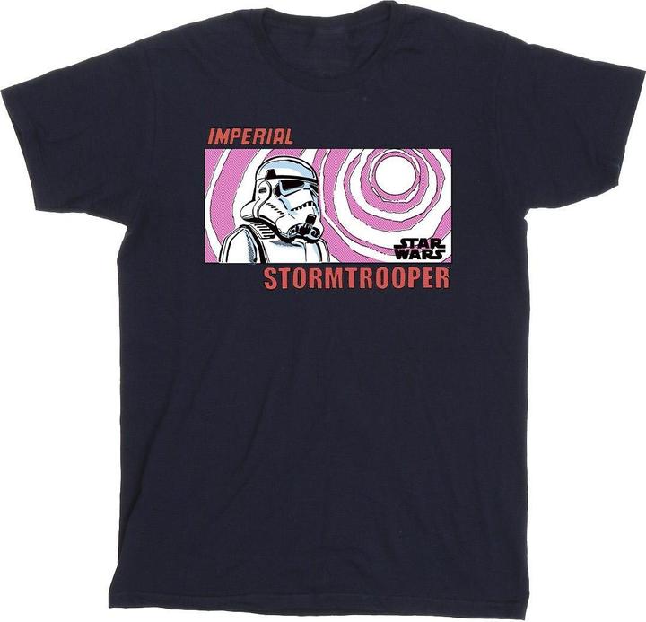 Produktbild Star Wars Imperial Stormtrooper TShirt (XL)