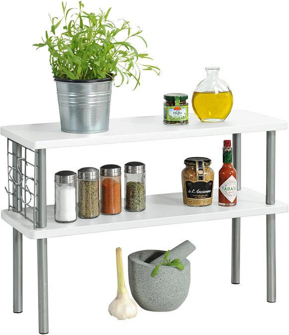 Kesper Kitchen shelf