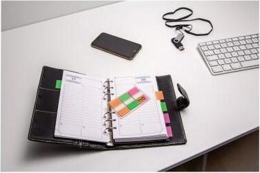 Immagine prodotto Post-it Index (2,5 x 4,5 cm)