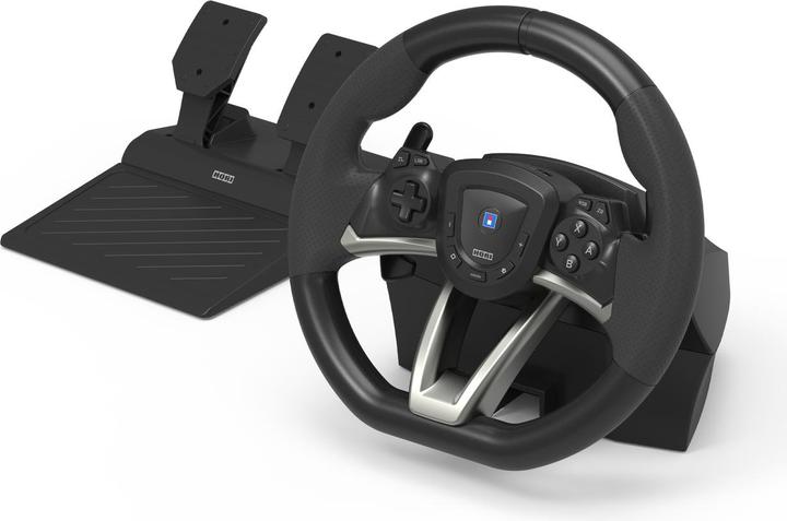 HORI Pro Deluxe (Switch, PC)