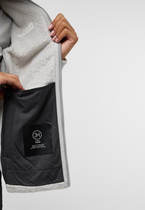 Immagine prodotto Jack Wolfskin Rotwand Fz W (XL)