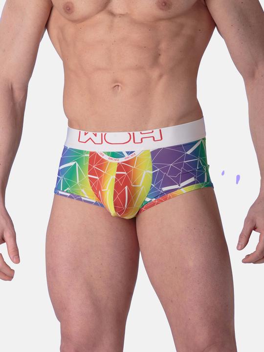 Immagine prodotto Woh Trunk Sexy Fun (XL, Confezione singola)