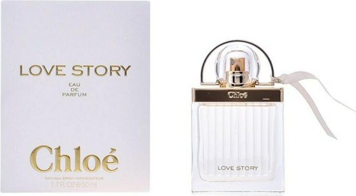 Immagine prodotto Chloé Storia d'amore (Eau de parfum, 75 ml)