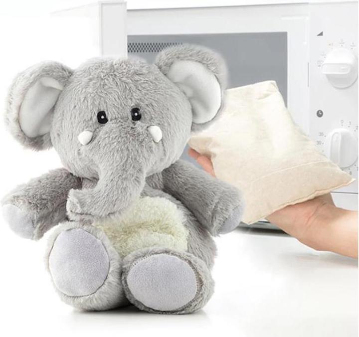 Produktbild TOP Wärmekuscheltier (15 cm)