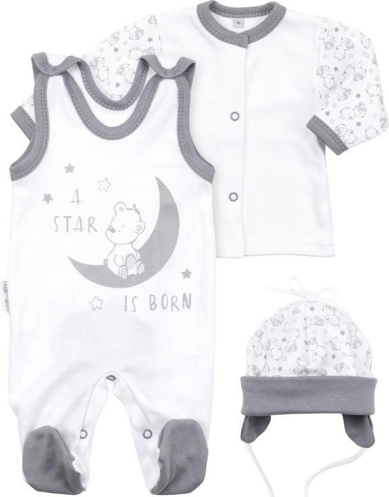 Immagine prodotto Baby Sweets Orso Una stella è nata (56)