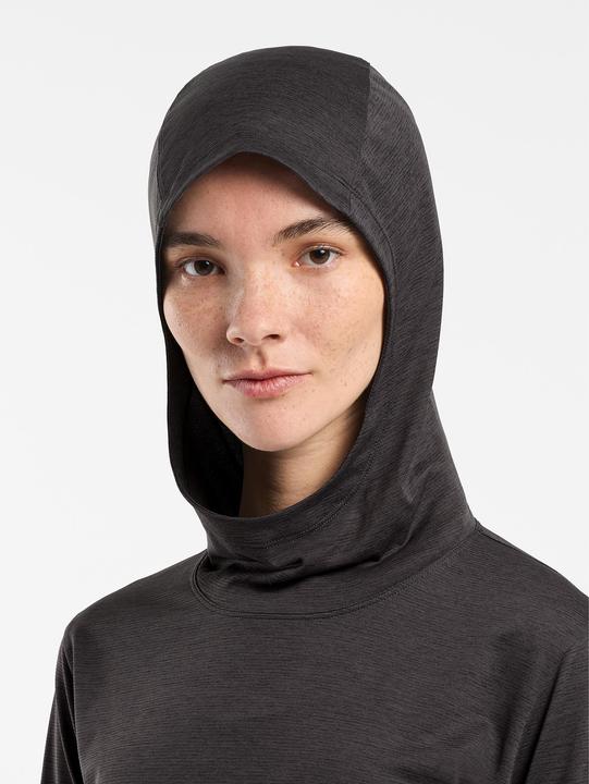 Immagine prodotto Arc'teryx Felpa con cappuccio Taema da donna (S)