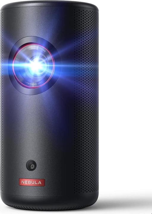 Produktbild soundcore Capsule 3 (300 lm)