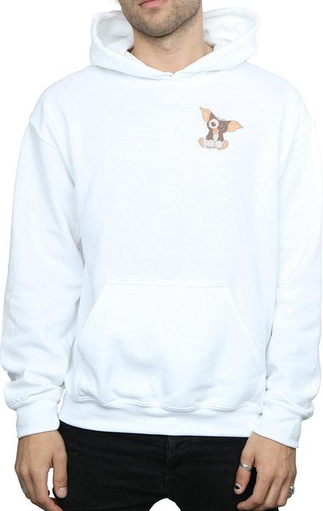 Produktbild Universal Textiles Gizmo Chest Kapuzenpullover (S)