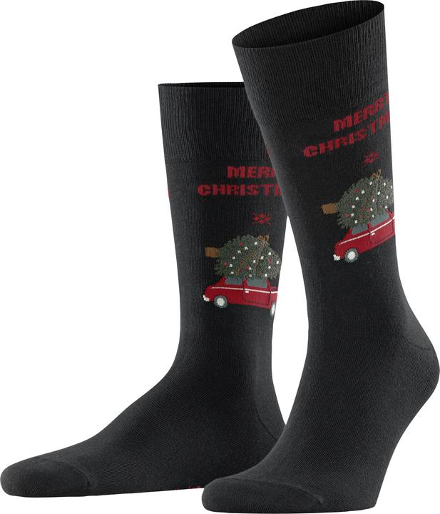 Immagine prodotto Burlington X-Mas Socke Car (40 - 46)