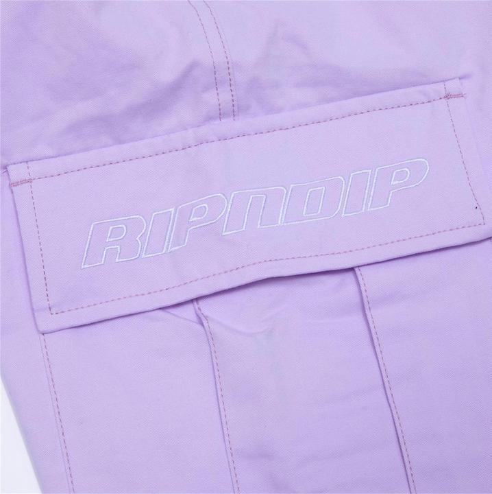 Image du produit RipnDip Pantalon cargo Peeking Nermal (XS)