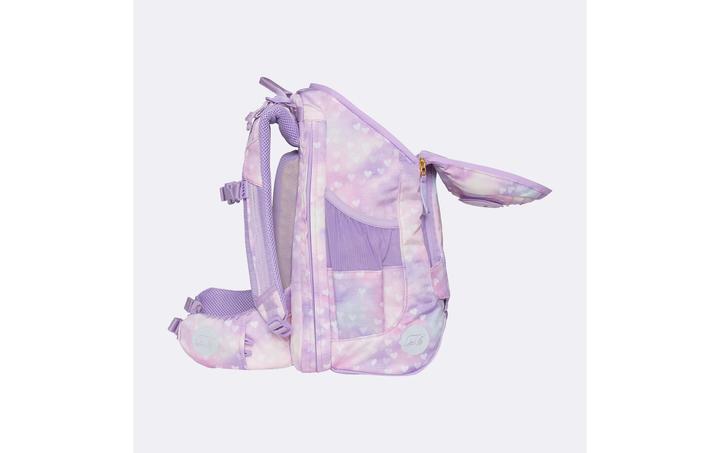 Produktbild Beckmann Schulrucksack Active Air FLX mit Wendetasche (25 l)