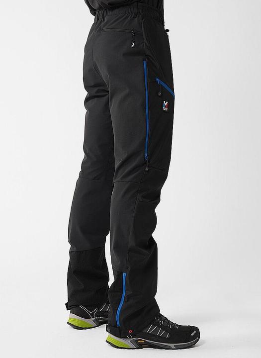 Produktbild Millet Wanderhose Trilogy Icon Infinium (M)