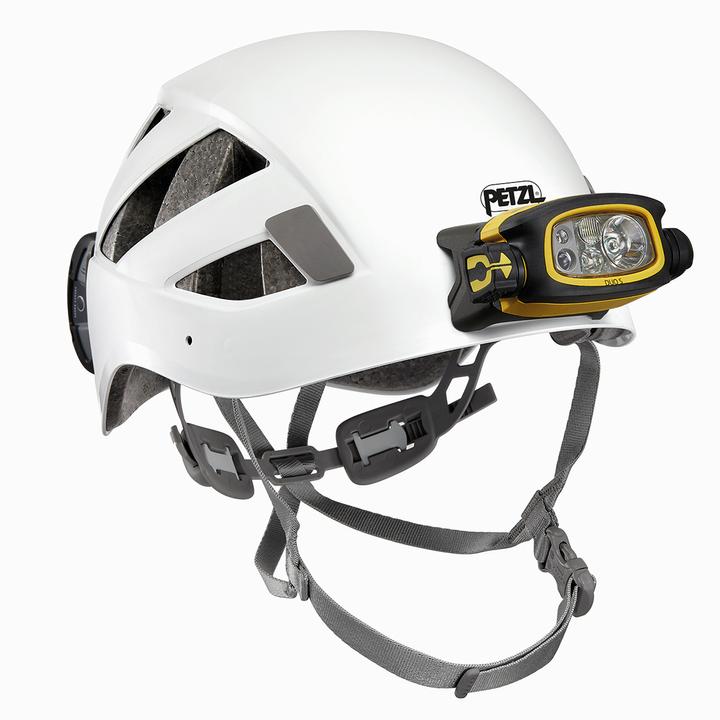 Actual product image Petzl Duo S (1100 lm)