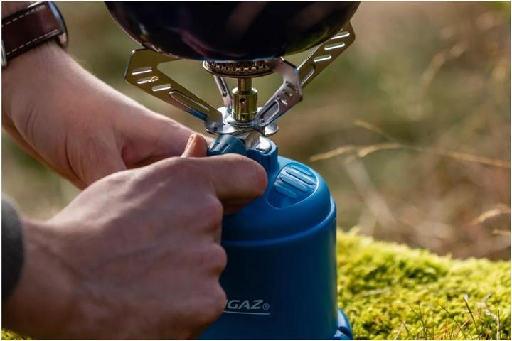 Image du produit Campingaz Camping 206 S