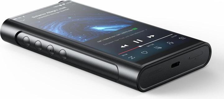 Produktbild FiiO M15S (64 GB)
