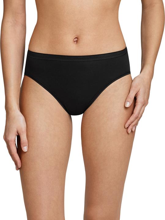 Immagine prodotto Schiesser Panty Luxury (48, Confezione da 2)