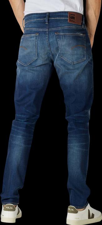 Immagine prodotto G-Star Jeans dal taglio sottile "3301" (W31/L30)
