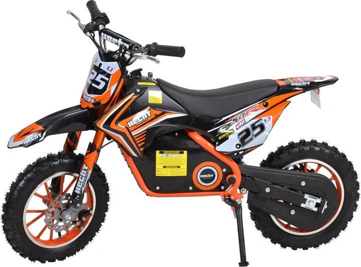 Hecht 54500 Kids Motocross / Dirtbike (36 V)