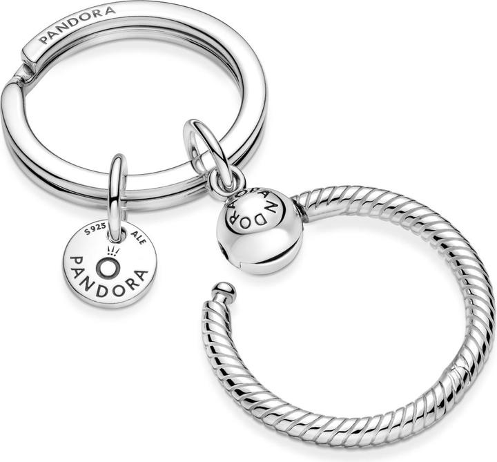 Image du produit Pandora Moments