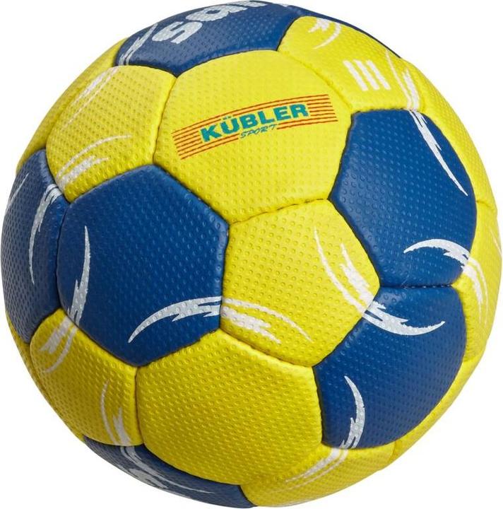 Immagine prodotto Samba ® Fairtrade Handball Ultra Grippy