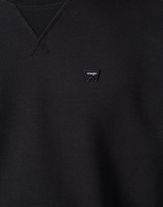 Image du produit Wrangler Sweatshirts Sign Off Crew (S)