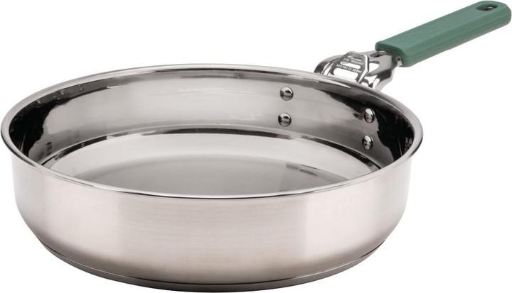 Immagine prodotto Gerber Gear Padella per salse Compleat (Pentola, Acciaio inossidabile)