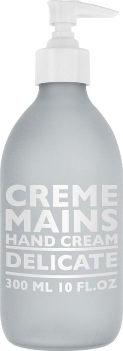 Produktbild La Compagnie de Provence COMPAGNIE DE PROVENCE - Hand Cream Delicate 300 ml (300 ml)