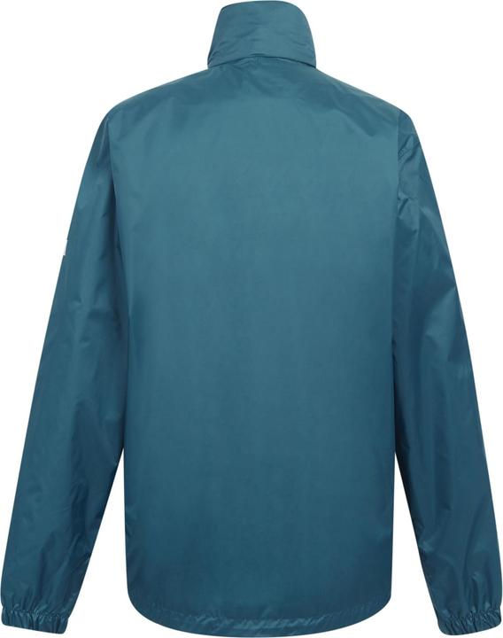 Actual product image Regatta Mens Lyle IV Waterproof Hooded Jacket (L)