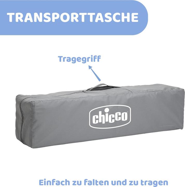 Actual product image Chicco Open (94 cm, 94 cm)