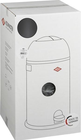 Produktbild Wesco Kickmaster (33 l)