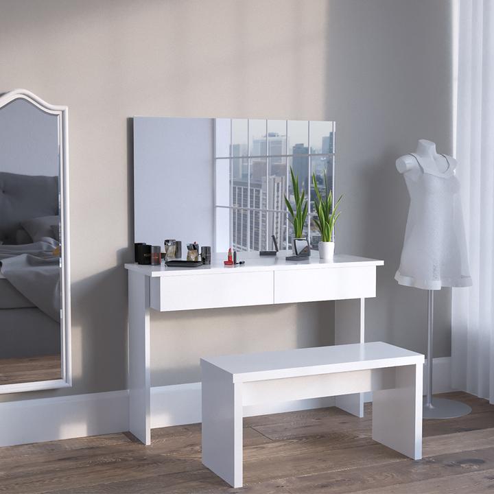 Actual product image Vicco Azur (120 x 40 x 84 cm)
