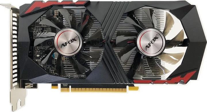 Produktbild AFOX GeForce GTX 750 Ti (4 GB)
