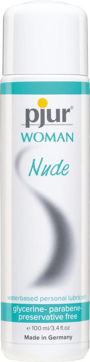 Pjur Donna Nuda (100 ml)