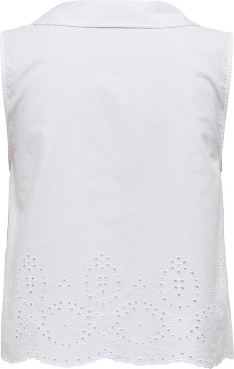 Actual product image Only ONLROXANNE Hemd Hemd (L)