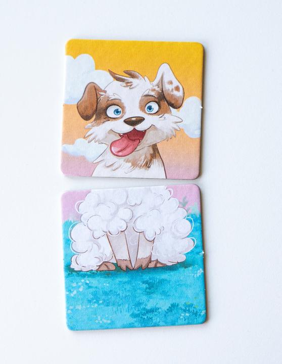 Actual product image Haba Mixalotl (German)