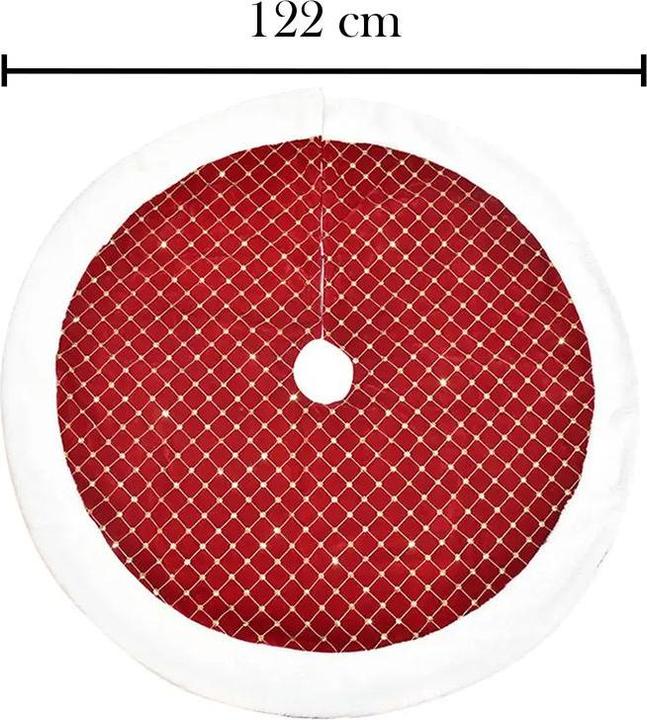 Produktbild Hermex Christbaum-Rock (1 -teilig)