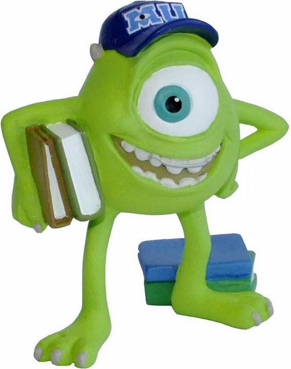 Produktbild Bullyland Die Monster Uni Figur Mike