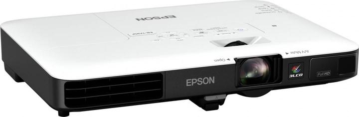 Actual product image Epson Eb-1795f (Full HD, 3200 lm, 1.04 - 1.26:1)