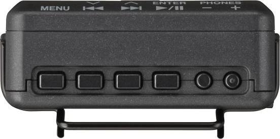 Actual product image Tascam DR-10L Pro lavalier recorder with adapter (Handheld)