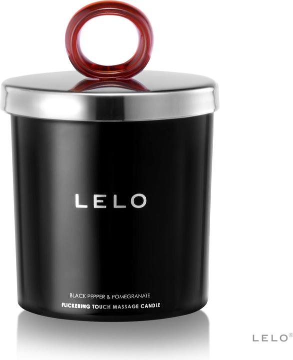 Productafbeelding LELO Massage Candle (150 ml)