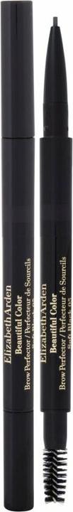 Immagine prodotto Elizabeth Arden Bellissimo colore Brow Perfector (05 Nero morbido)
