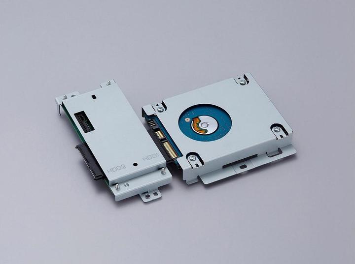 Produktbild Epson HDD-P1