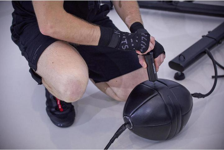 Image du produit Outshock Boxing (0.98 kg)