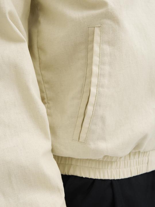 Actual product image Jack & Jones Jprccleister Bomber Jkt (L)