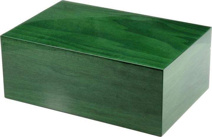 Image du produit Gentili Cave à cigares Green 30 Cigars (30)