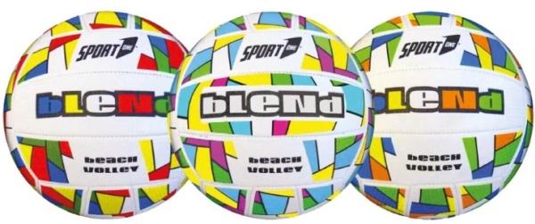Actual product image Power Play Beach Volleyball "Blend