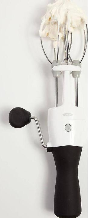 Immagine prodotto OXO Battitore di uova Good Grips